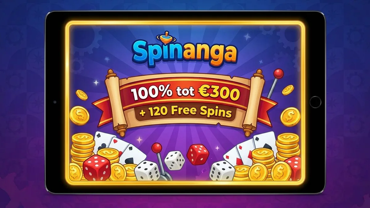 Spinanga bonus