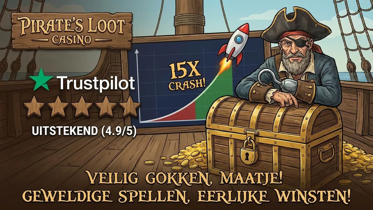 Trustpilot crash games